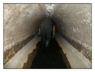 峪泉镇管道高压清洗