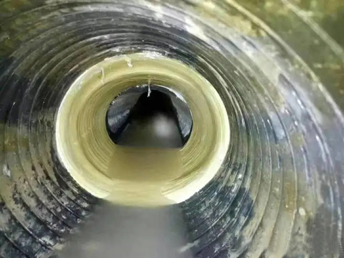 峪泉镇内衬修复法通常适用于哪些类型的断面管道