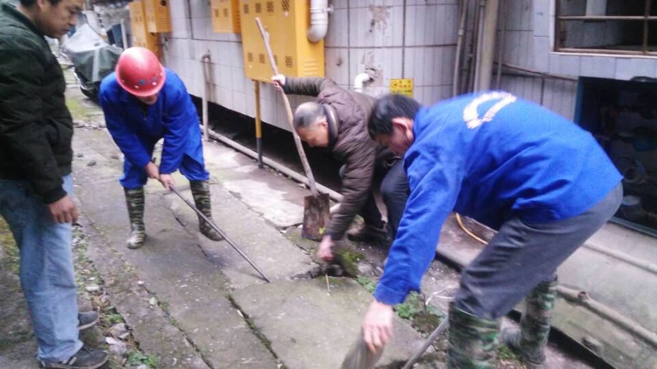 峪泉镇清掏化粪池、管道疏通一站式服务<高效><技术><可靠>